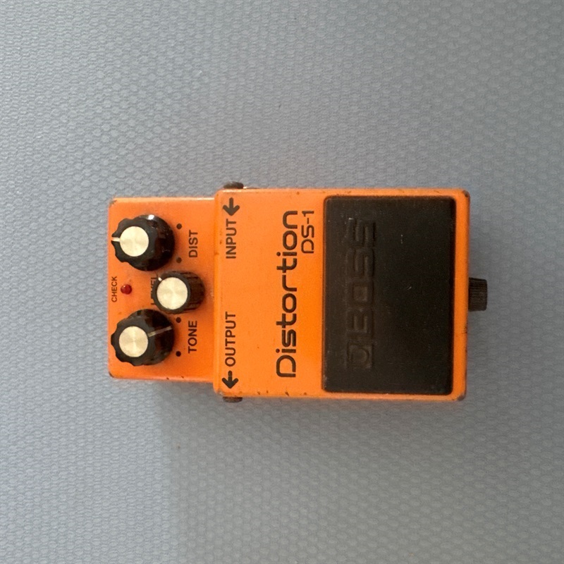 BOSS DS-1の画像